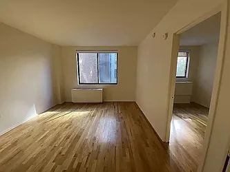 Rented by Heller Organization