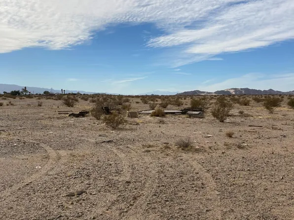 0 Moody Ln, Twentynine Palms, CA 92277
