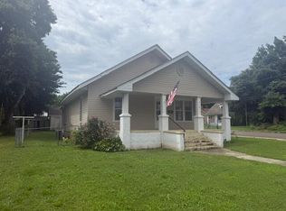 714 W Leyda St, West Plains, MO 65775