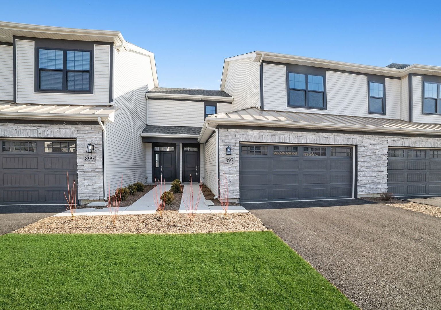 965 Brielle Blvd, Gilberts, IL 60136 Zillow