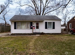 2012 Ontario Ave, Dayton, OH