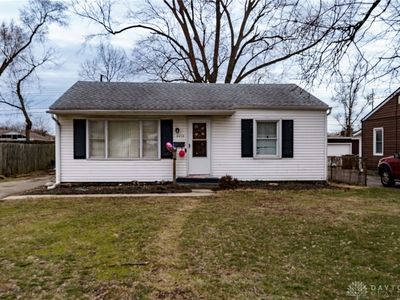 2012 Ontario Ave, Dayton, OH, 45414