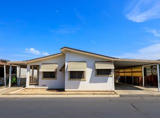 500 N Tully Rd Space 31, Turlock, CA 95380