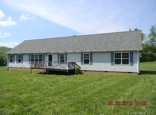 11 Brown Trout Trl, Candler, NC 28715