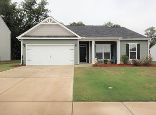 224 Cryptomeria Way, Aiken, SC 29803