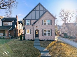 529 E 57th St, Indianapolis, IN 46220