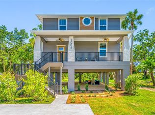 1004 W Henry Ave, Tampa, FL 33604