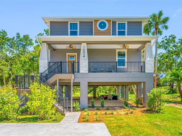 1004 W Henry Ave, Tampa, FL 33604
