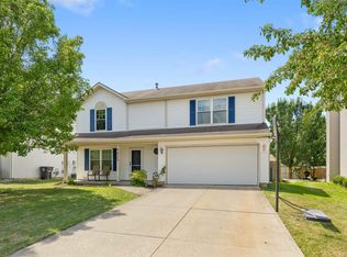 7835 Claridge Pl, Fort Wayne, IN 46825