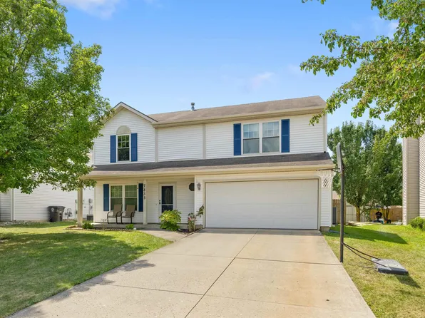 7835 Claridge Pl, Fort Wayne, IN 46825