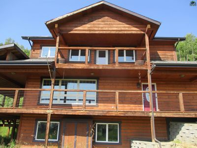 1210 Amanita Rd, Fairbanks, AK, 99712