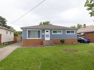 9326 Ackley Rd, Cleveland, OH 44130