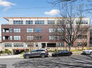 5201 Wisconsin Ave NW #308, Washington, DC 20015