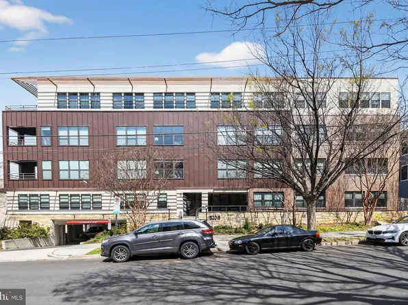 5201 Wisconsin Ave NW #308, Washington, DC 20015