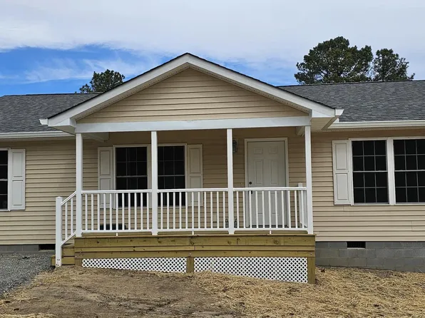 12257 Bristle Cone Ln, Ruther Glen, VA 22546