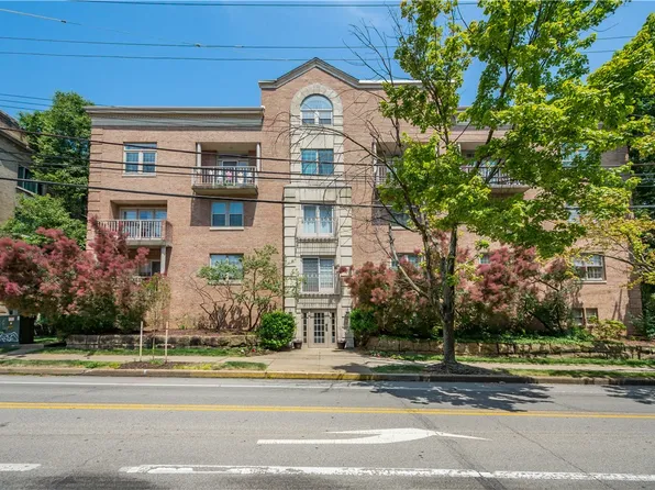 4677 Bayard St APT 202, Pittsburgh, PA 15213