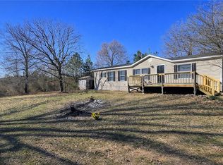 18270 E State Highway 28, Ola, AR 72853