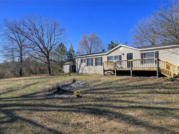 18270 E State Highway 28, Ola, AR 72853