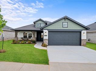 3800 NW 177th St, Edmond, OK 73012