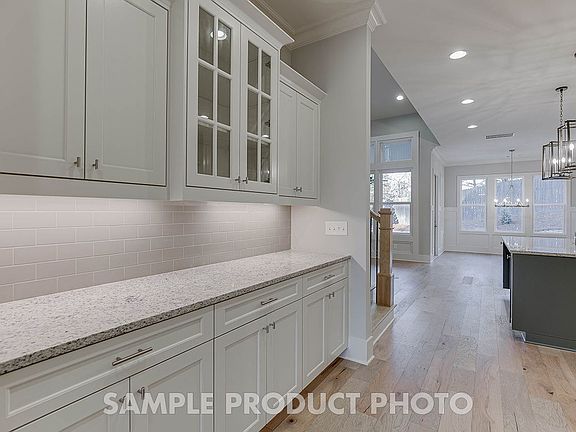 Sample Plan Photo - Will Vary per Home Community