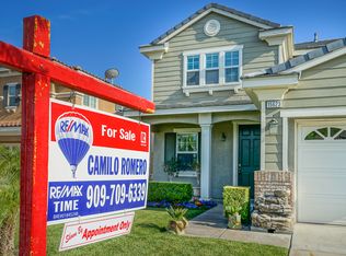 15623 Marnie Pl, Fontana, CA 92336