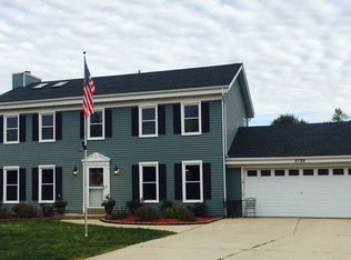 W225N2788 Fernwood Ct, Waukesha, WI 53186