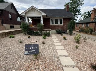 1436 E 1300 S, Salt Lake City, UT 84105