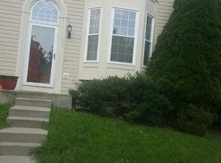 8347 Township Dr, Owings Mills, MD 21117