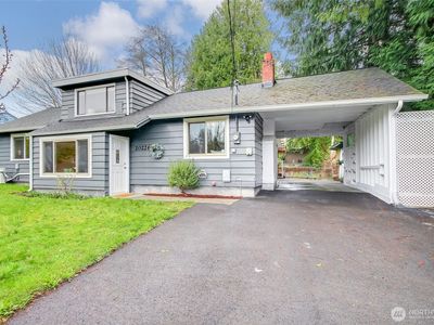 20226 24th Avenue NE, Shoreline, WA, 98155