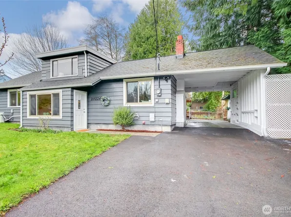 20226 24th Avenue NE, Shoreline, WA 98155
