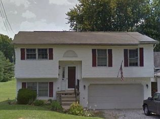190 S Hickin St, Rittman, OH 44270