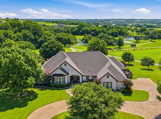 241 Pinnacle Peak Ln, Weatherford, TX 76087