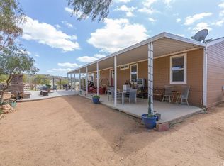 43155 Breck Rd, Hemet, CA 92544