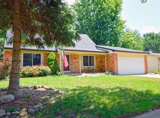 1912 Cromwell St, Holt, MI