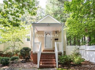 1013 Edith St, Durham, NC 27705