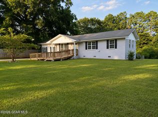 369 Finch St NW, Vernon, AL 35592
