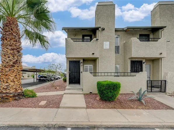 3749 Carlyle Dr APT 62, Las Vegas, NV 89115