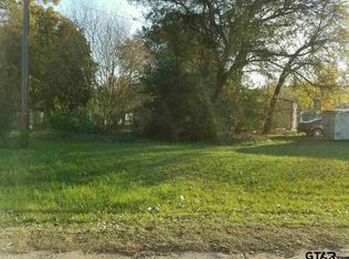 LOT 42 Lakeway Cir, Flint, TX 75762