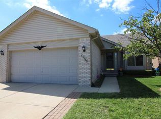 43195 Dante Ct, Sterling Heights, MI 48313