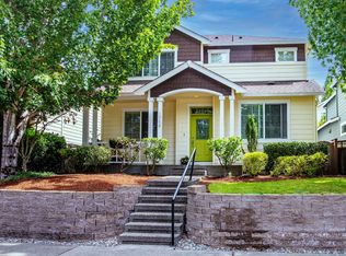 16158 166th Ave SE, Renton, WA 98058