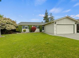 2282 Panoramic Dr, Concord, CA 94520