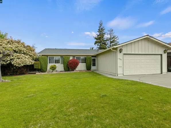 2282 Panoramic Dr, Concord, CA 94520