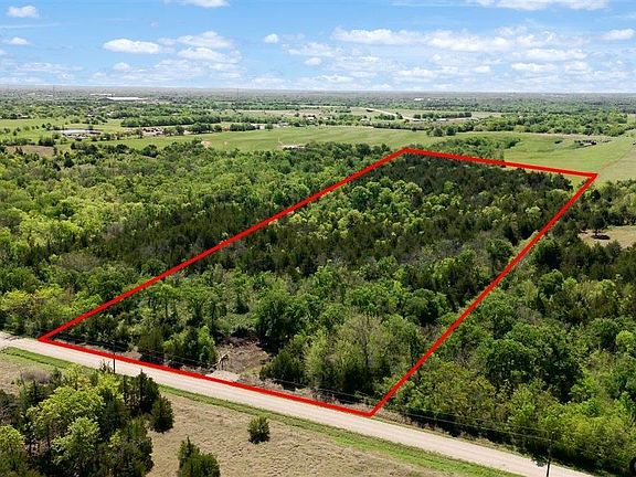 2nd image of County Road 4511