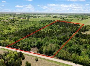 County Road 4511, Commerce, TX 75428