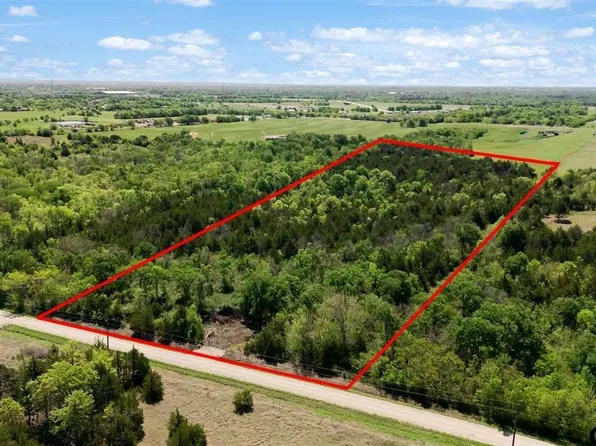 County Road 4511, Commerce, TX 75428