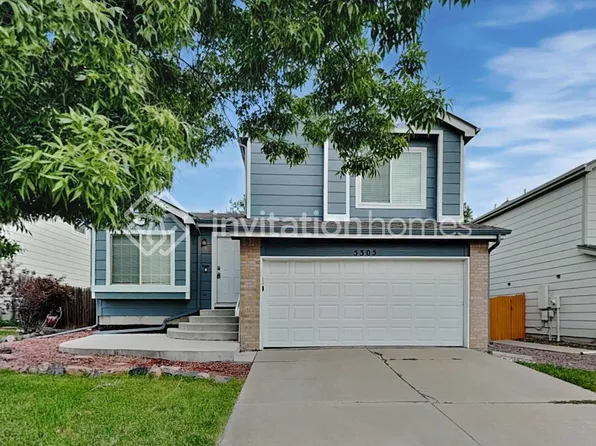 5305 S Jericho St, Centennial, CO 80015