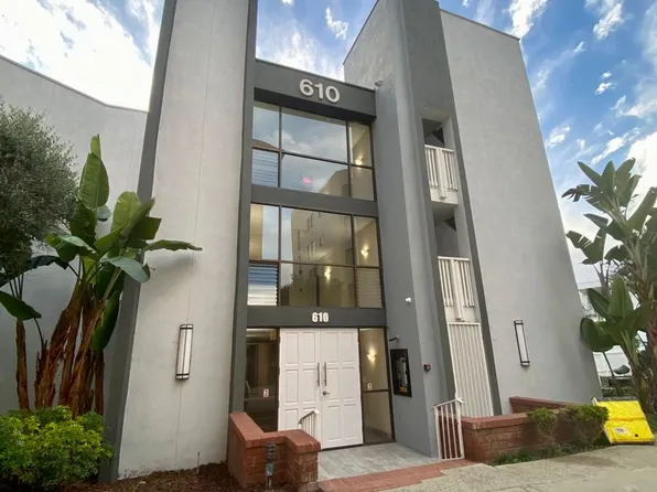 610 The Vlg Unit 103, Redondo Beach, CA 90277