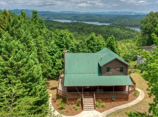 1604 Camp Branch Rd #1, Ellijay, GA 30540