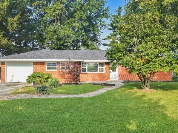 1208 S State Road 213, Tipton, IN 46072