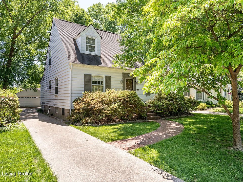 1st image of 4024 Saint Ives Ct